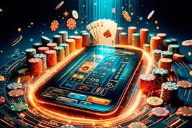kfc casino