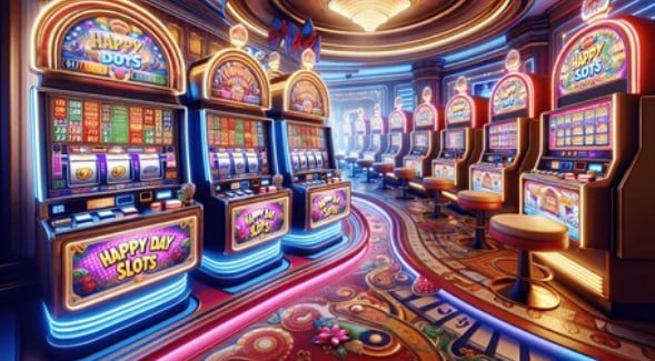kfc casino