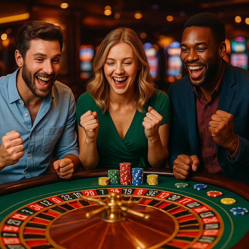 kfc casino