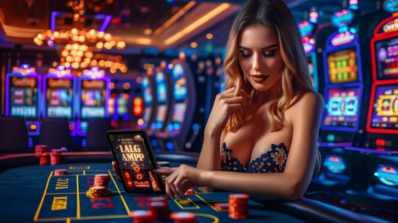 kfc casino