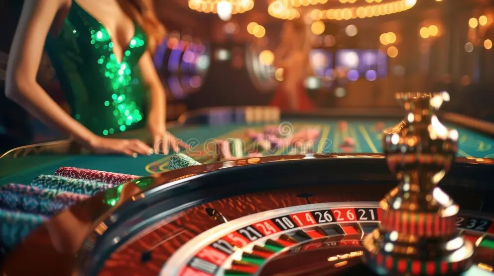 kfc casino