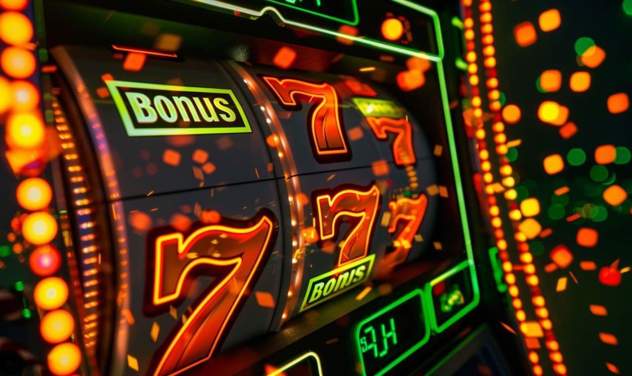 kfc casino