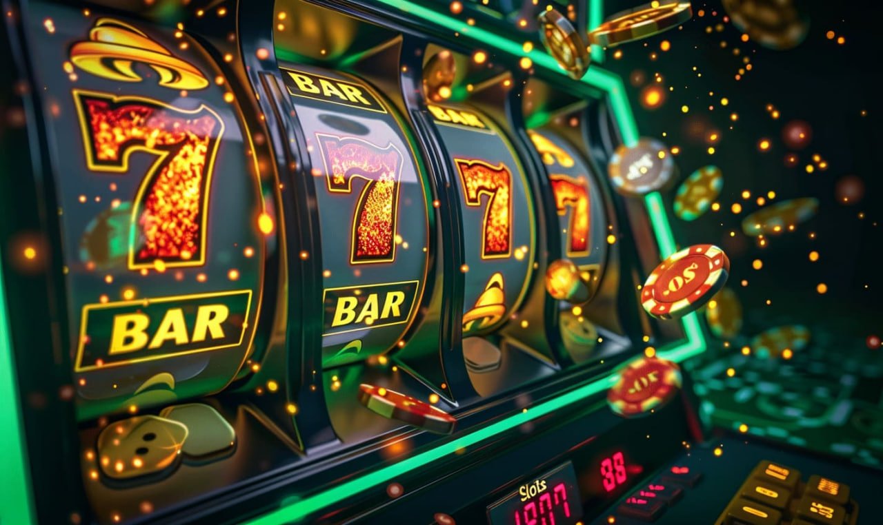 kfc casino