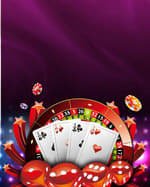 kfc casino