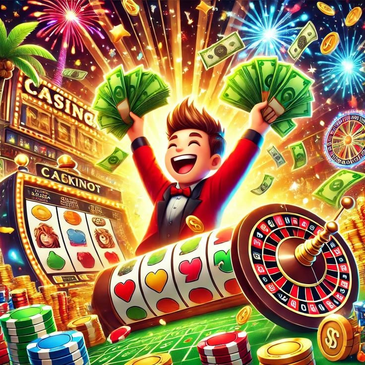 kfc casino