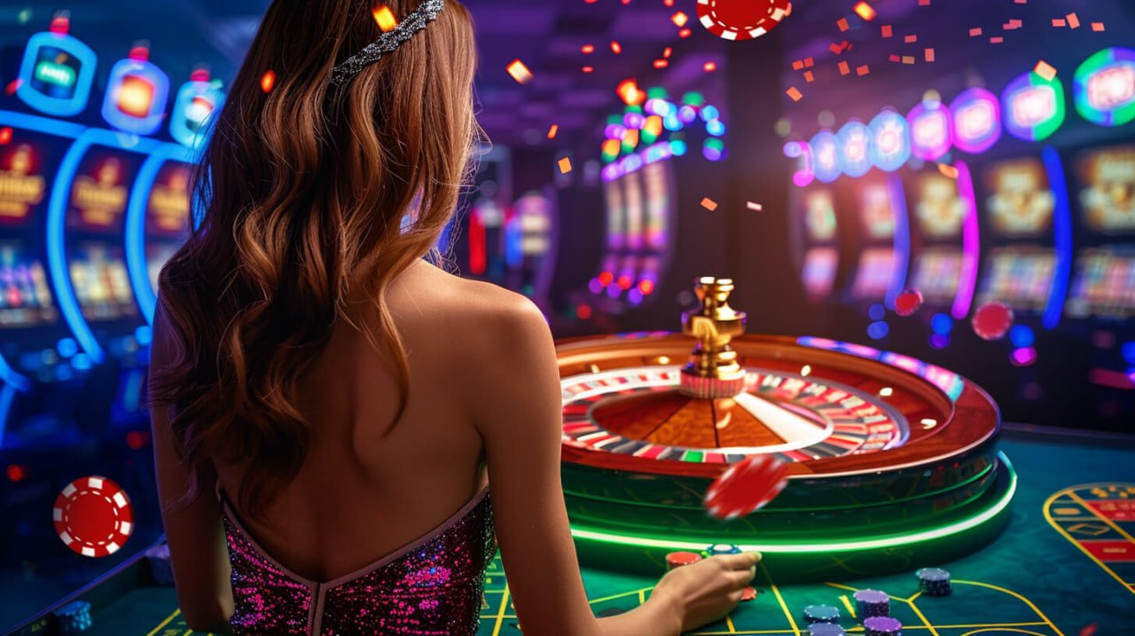 kfc casino